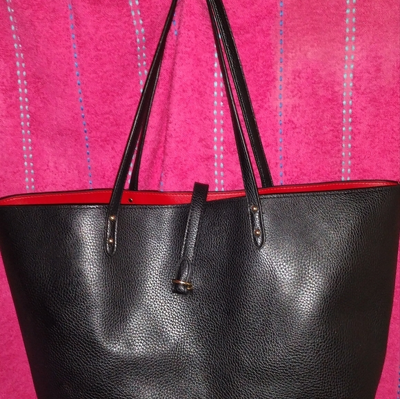 Victoria Secret Tote Bag - Picture 2 of 5